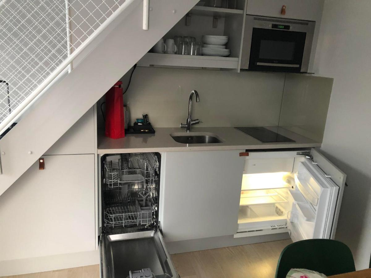 Maisonette