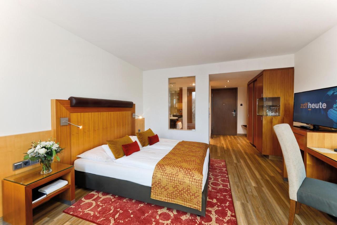 Superior Zimmer Plus mit Queensize-Bett