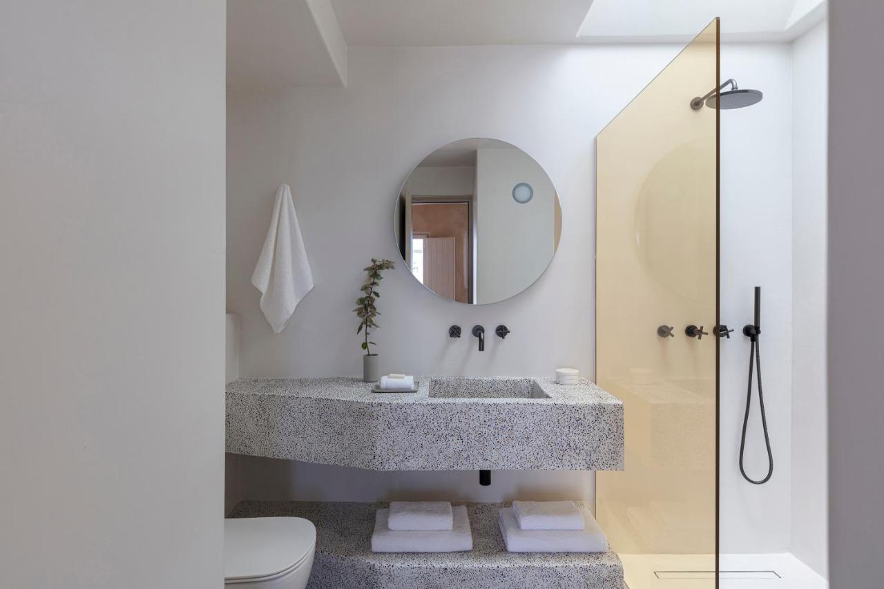 Suite mit Whirlpool
