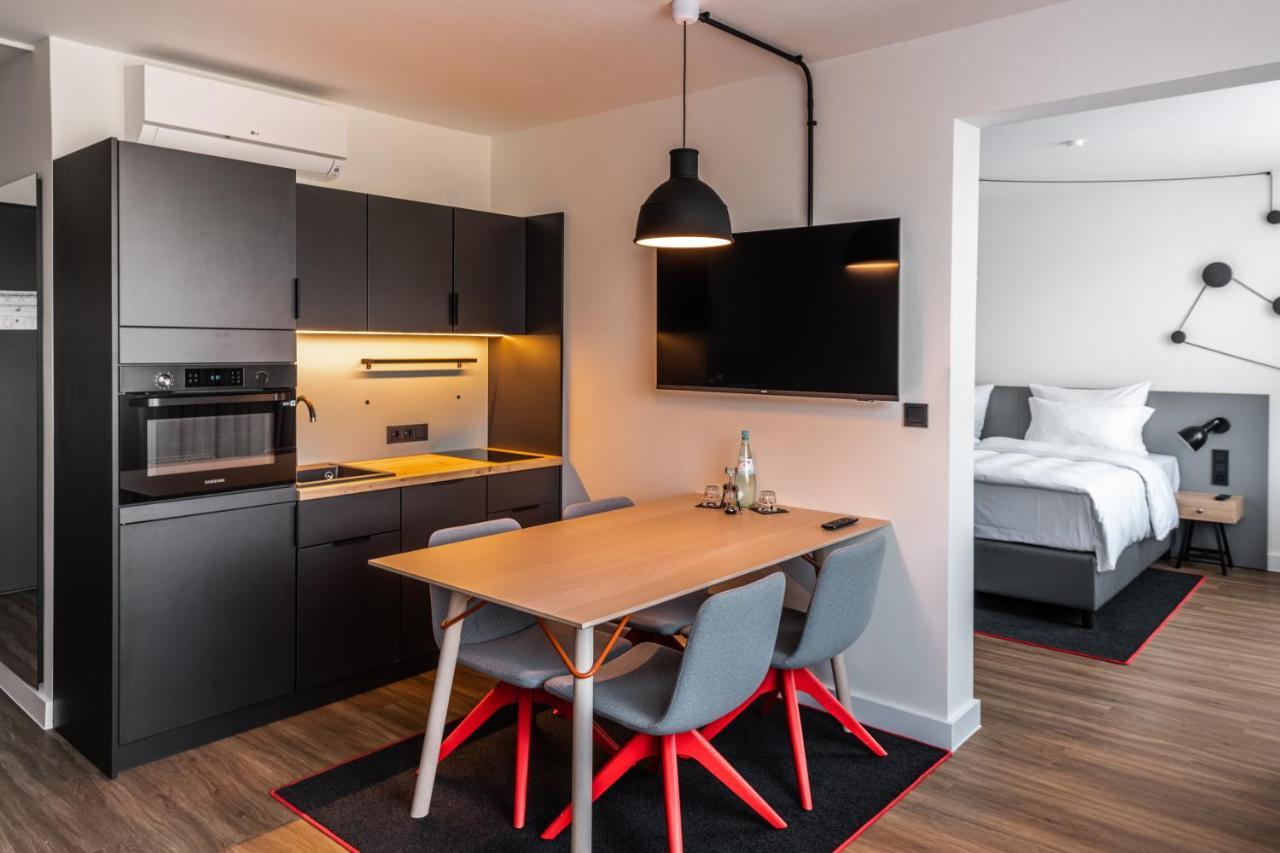 Studio-Apartment Penta