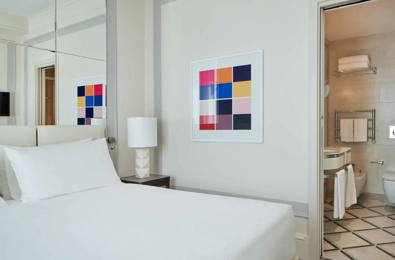 Junior Suite mit Schlafsofa