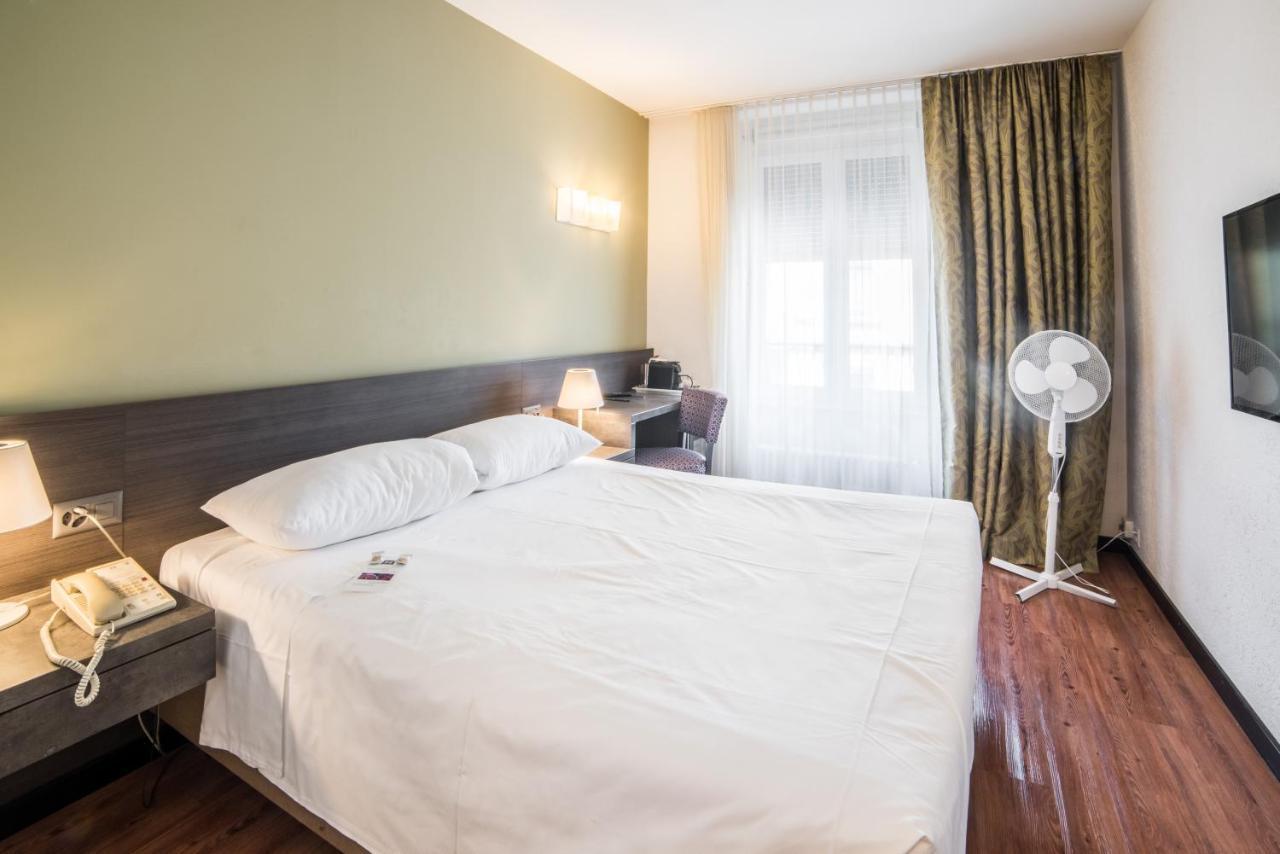 Classic Doppelzimmer