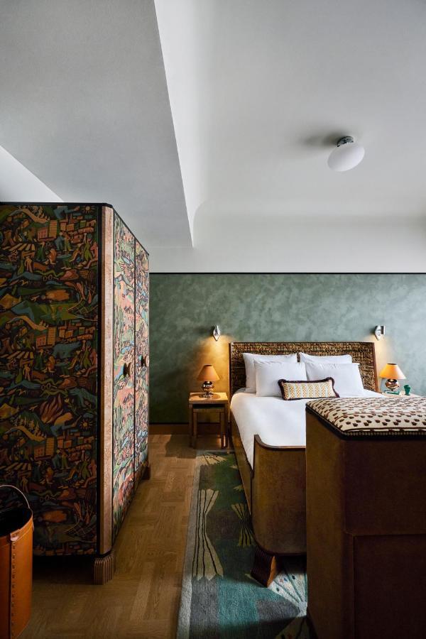 Standard Doppelzimmer