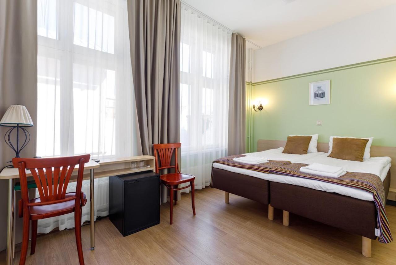 Standard Doppelzimmer