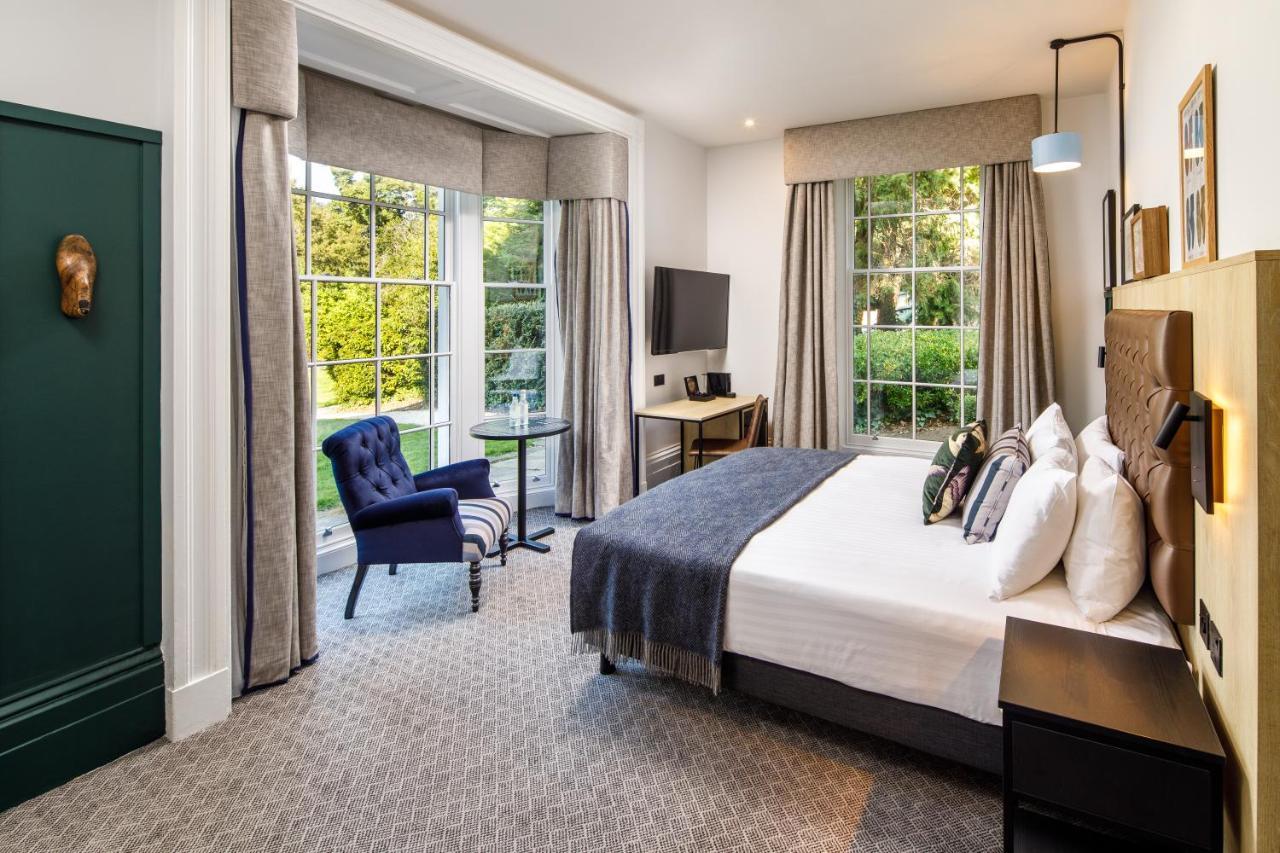 Privilege Doppelzimmer