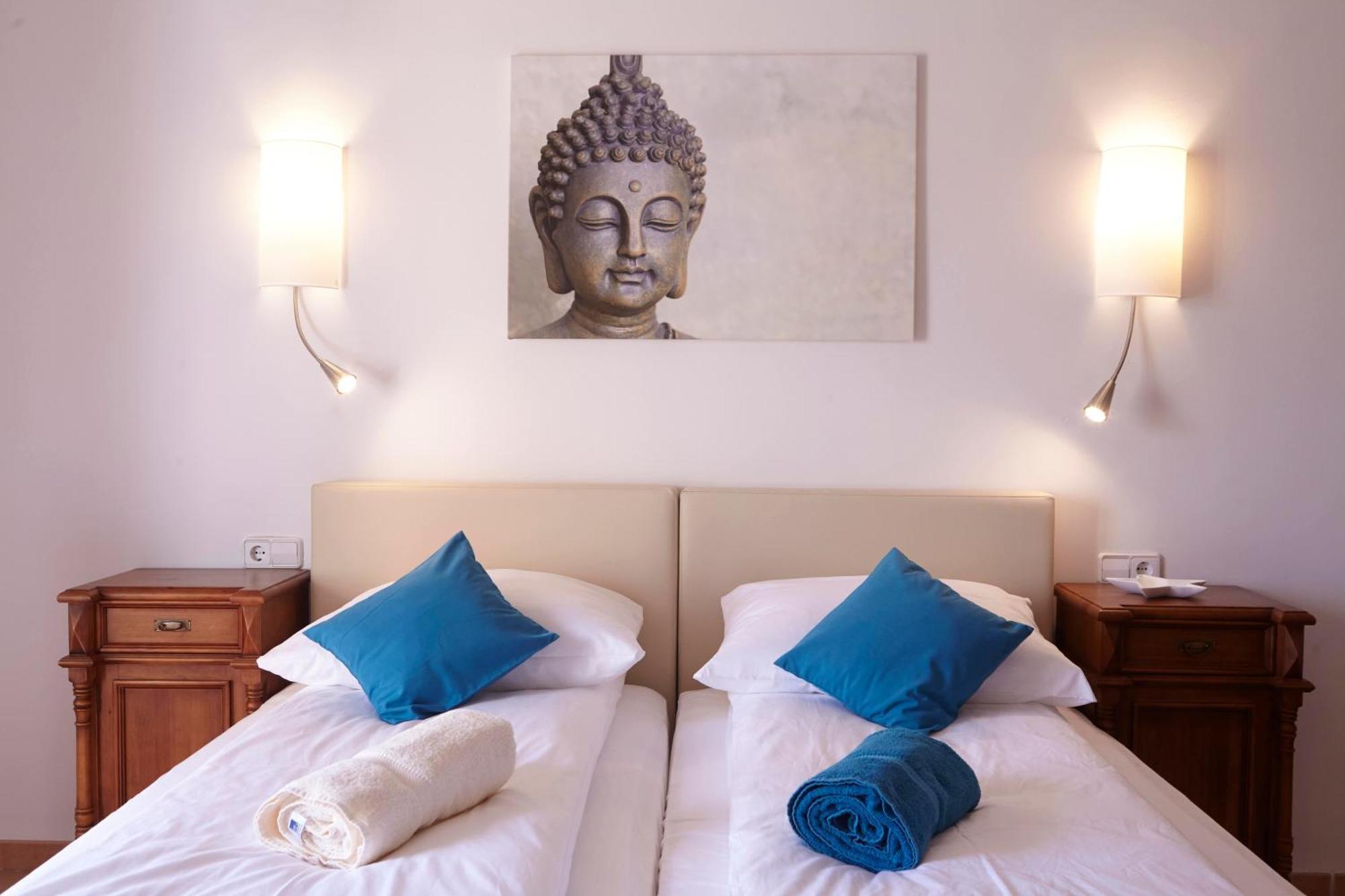 Superior Doppelzimmer