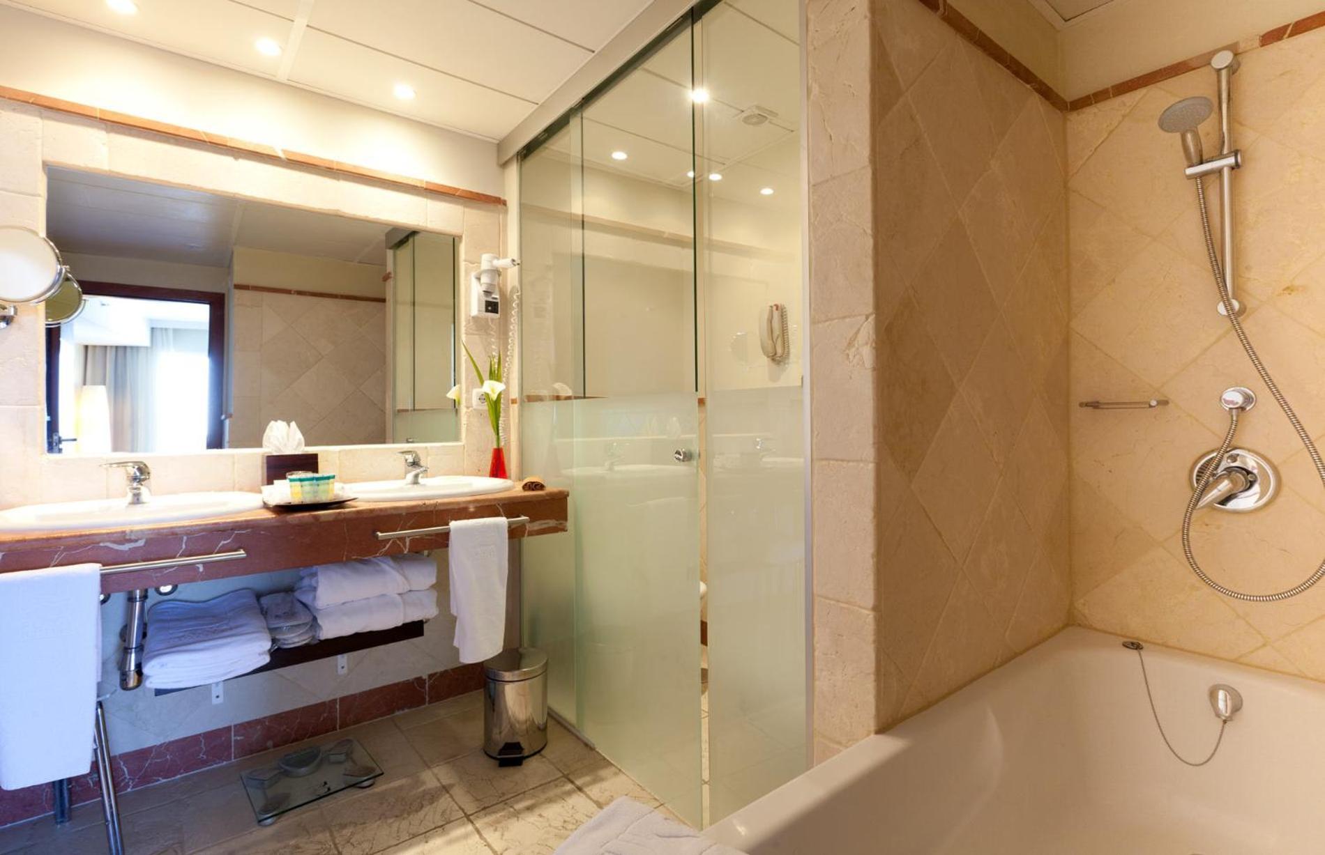 Maisonette-Suite