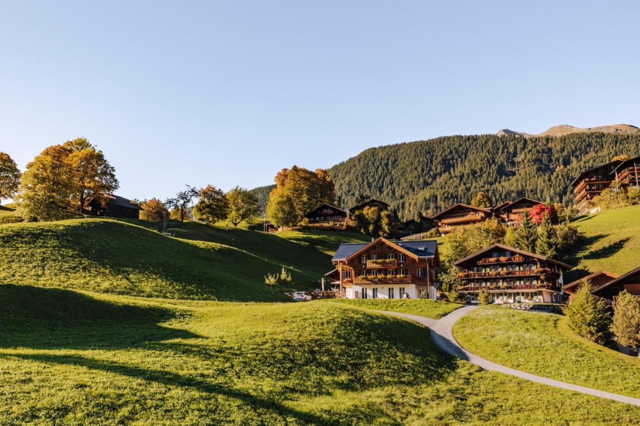 Gemütliches Doppelzimmer