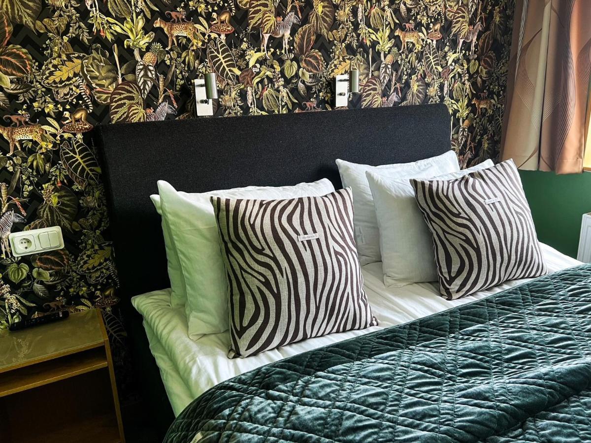 Standard Doppelzimmer