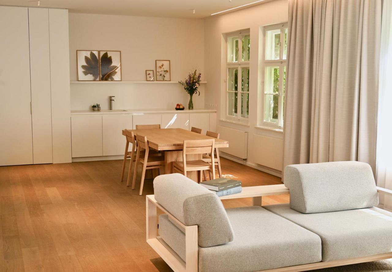 Garten-Suite