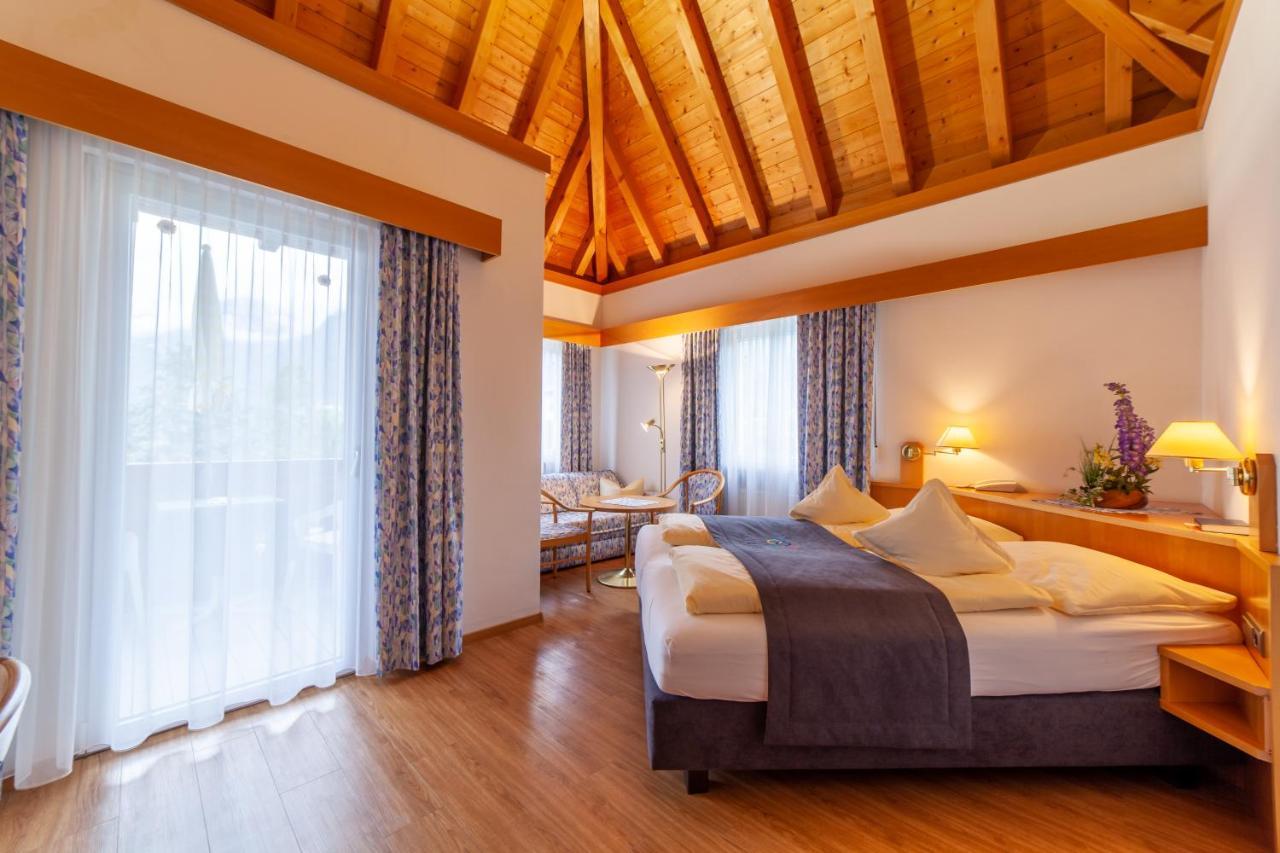 Großes Doppelzimmer