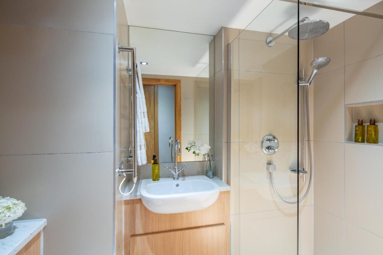 Deluxe Doppelzimmer