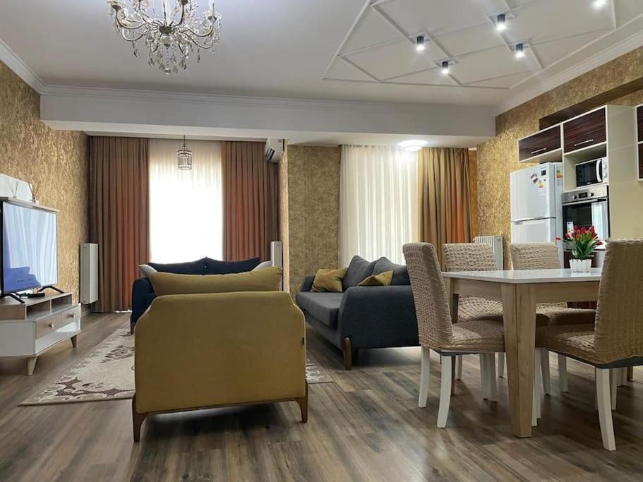Apartment mit 2 Schlafzimmern