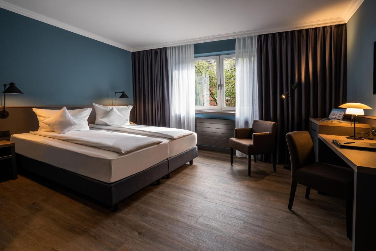 Superior Doppelzimmer