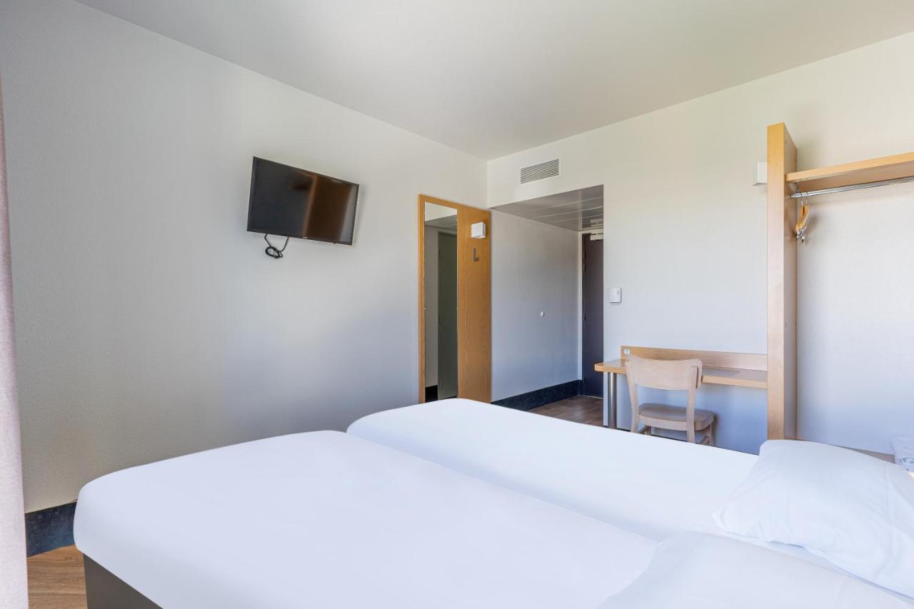 Zweibettzimmer