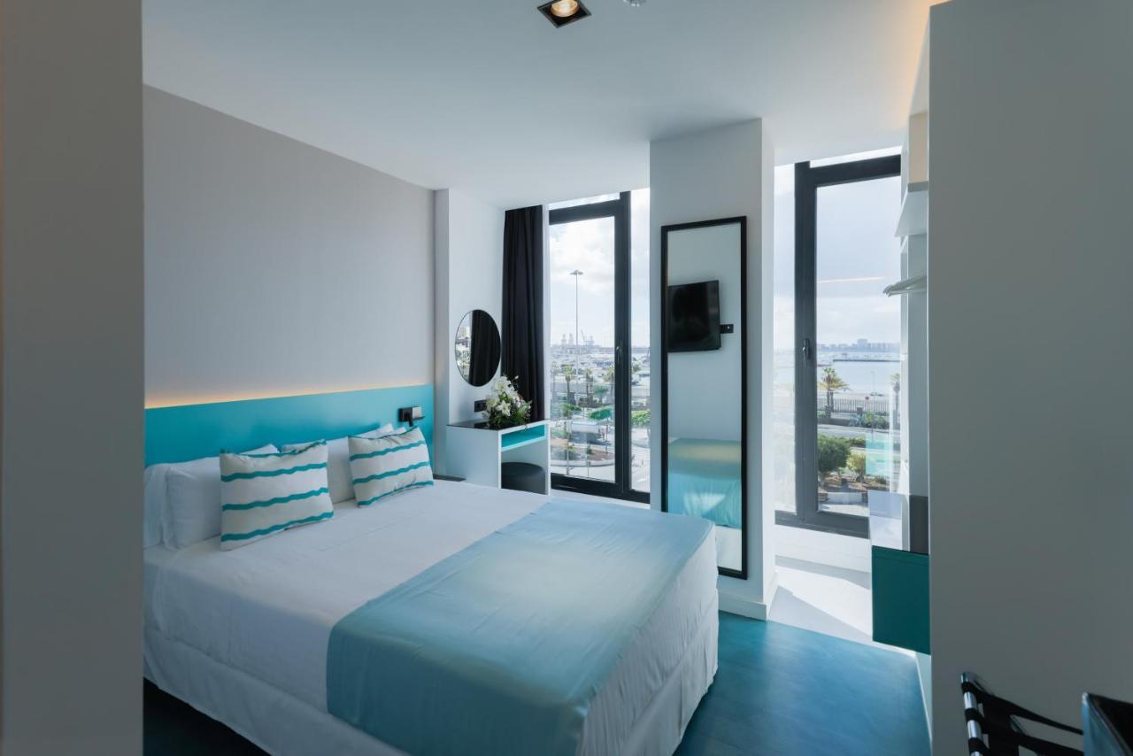 Classic Doppelzimmer mit Meerblick