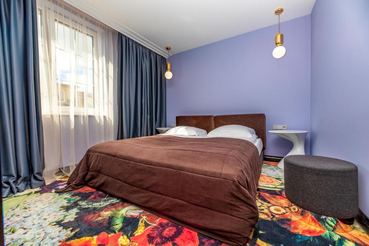 Deluxe Familiensuite mit Küche