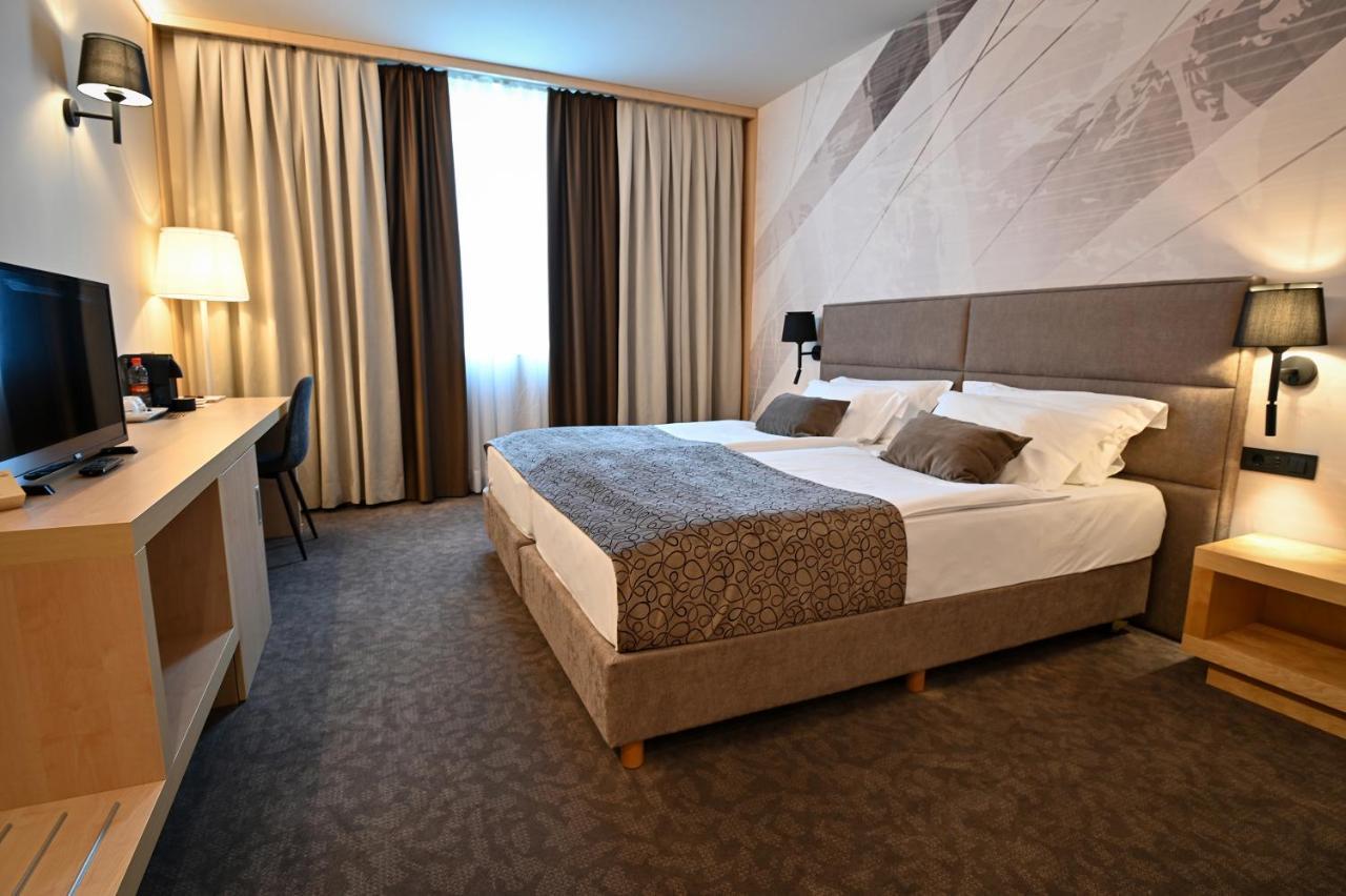 Superior Doppelzimmer