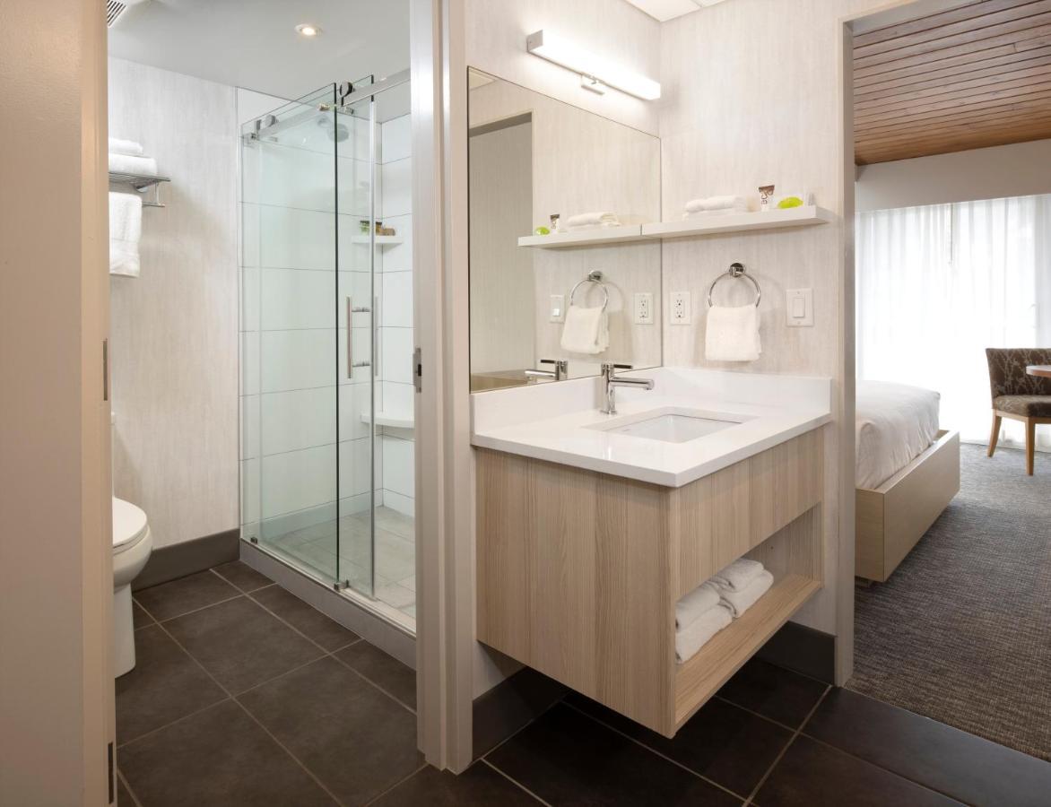 Premium Doppelzimmer mit 2 Queensize-Betten