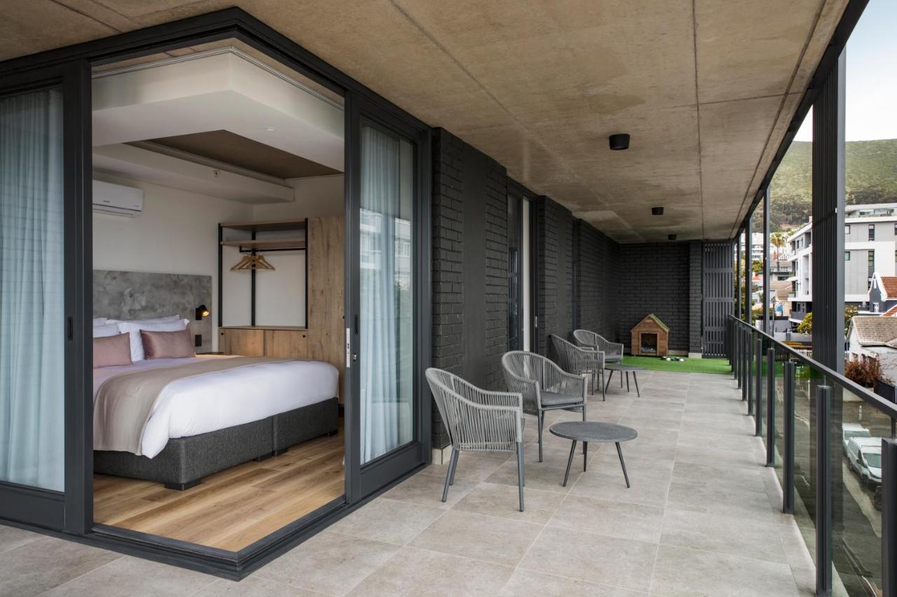 Home Ultra Zimmer mit Pooch Pad