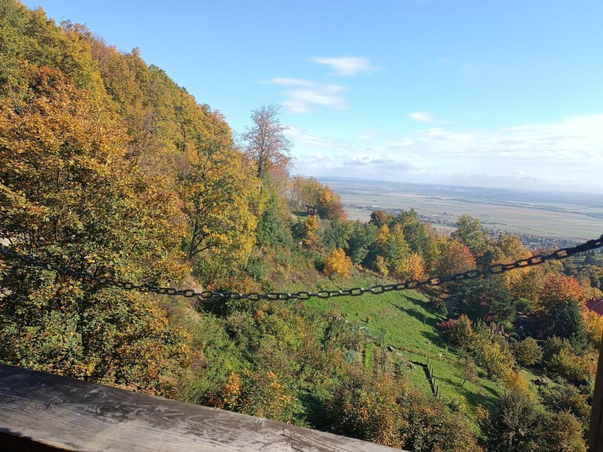 Familienzimmer mit Bad und Terrasse
