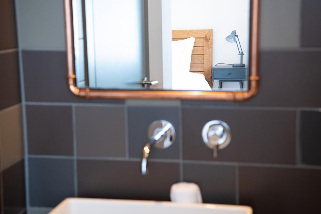 Großes Doppelzimmer