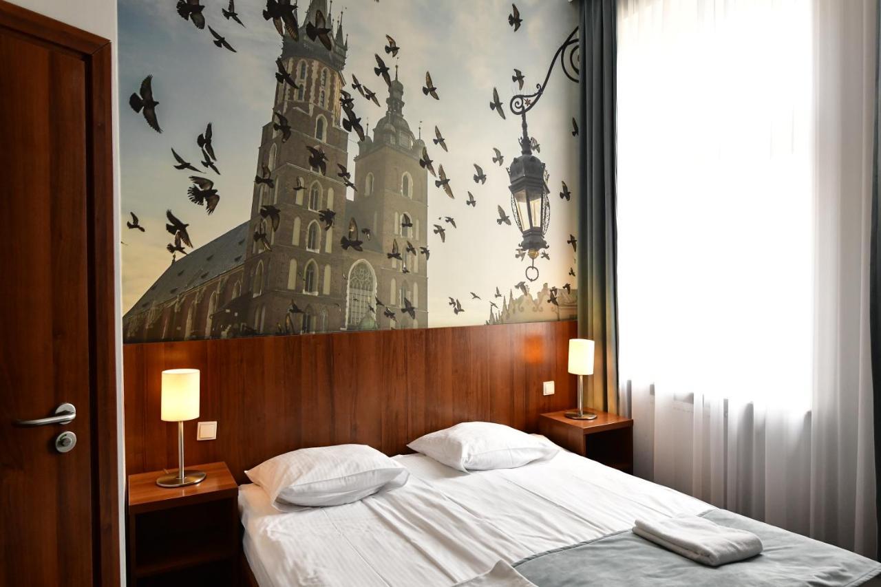 Budget Doppelzimmer