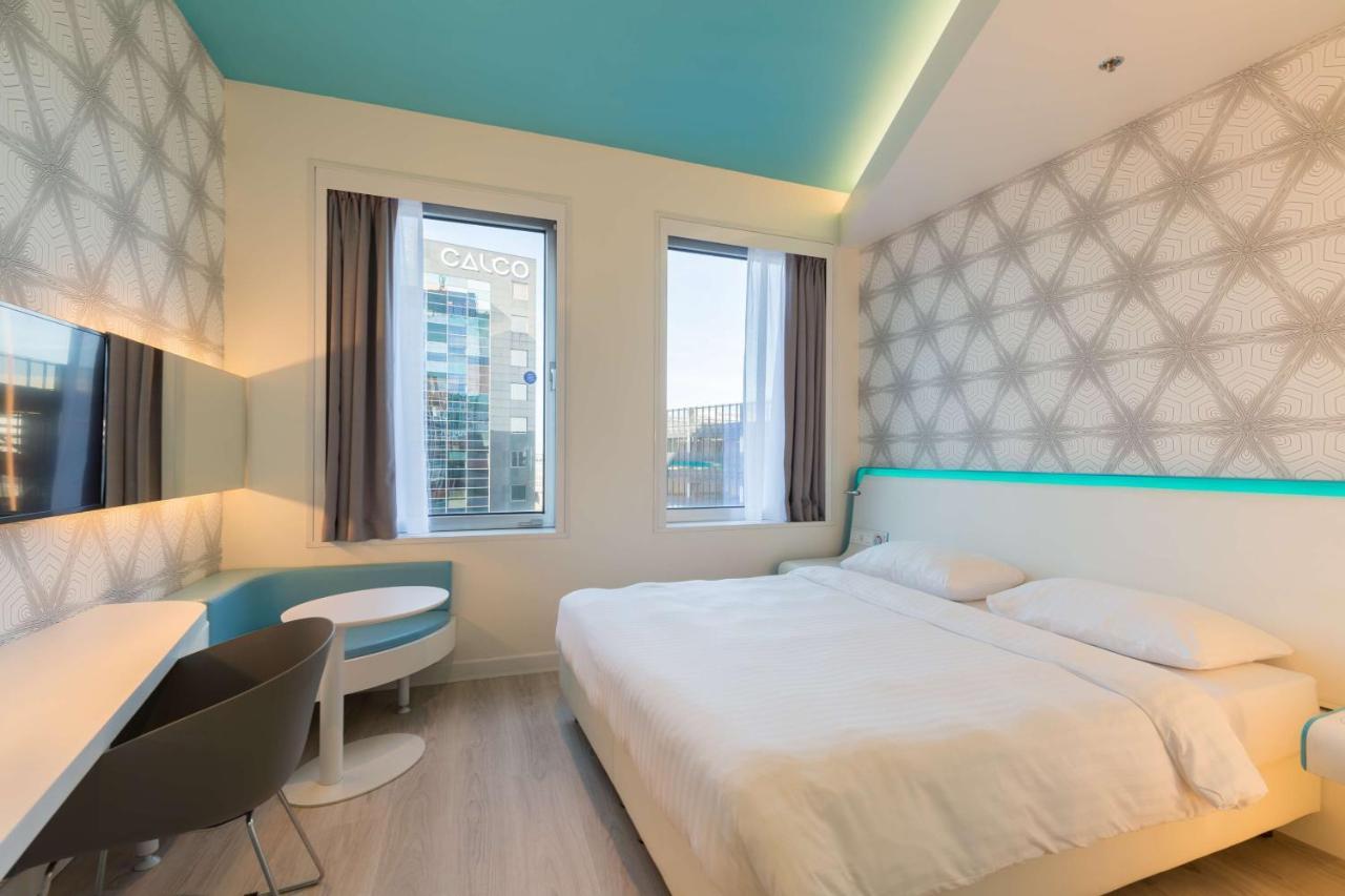 Standardzimmer