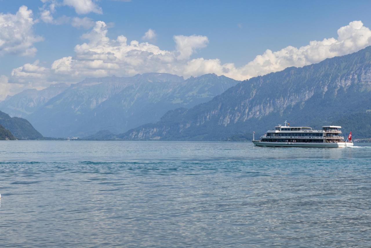 Doppelzimmer mit Seeblick