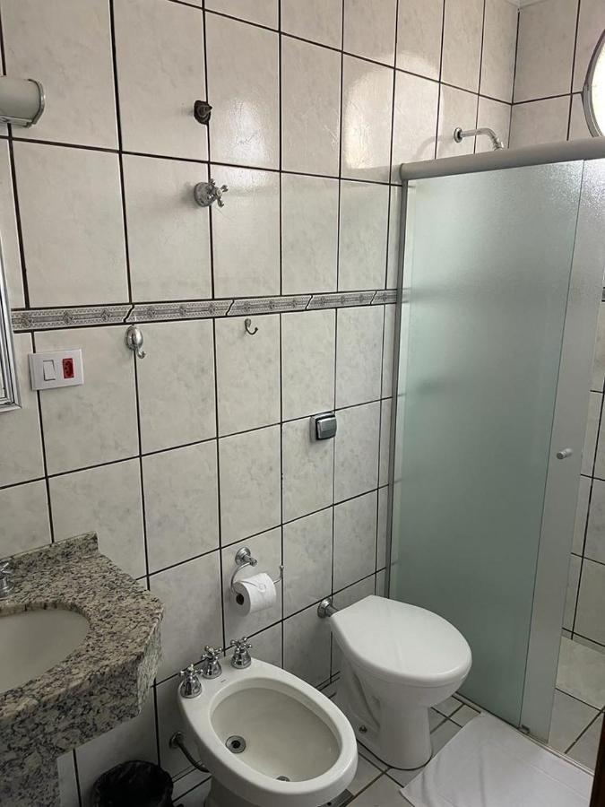 Dreibettzimmer