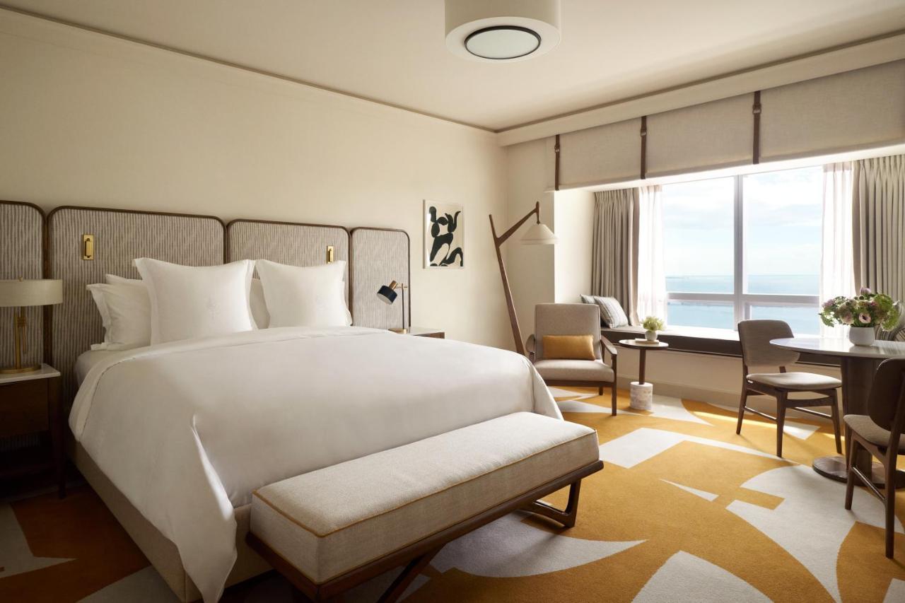Ecksuite Bayfront