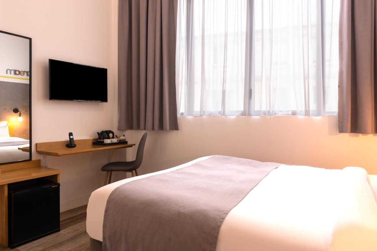 Comfort Doppelzimmer
