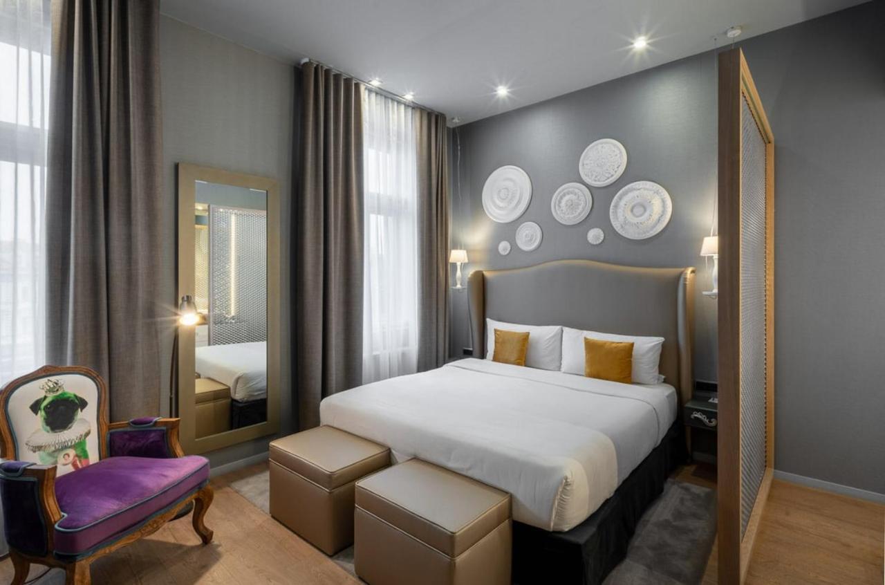 Superior Doppelzimmer