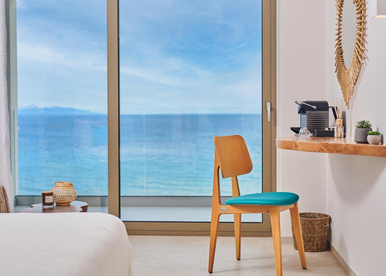 Superior Suite mit Meerblick