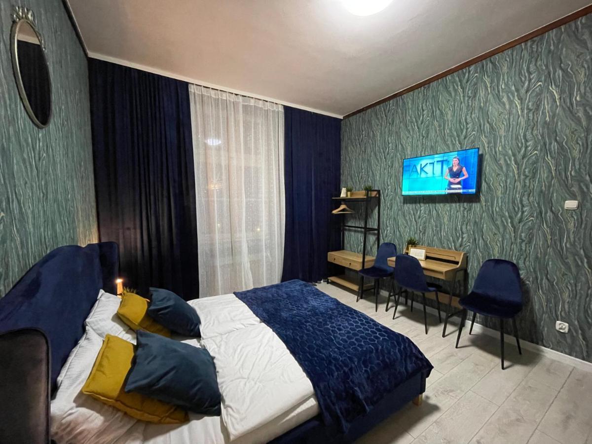 Apartment mit 2 Schlafzimmern
