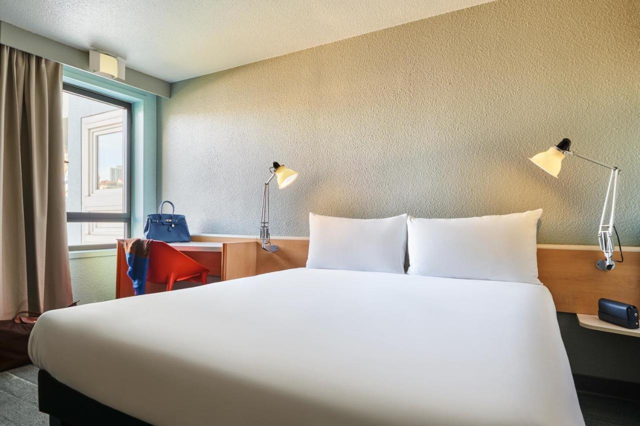 Standard Doppelzimmer
