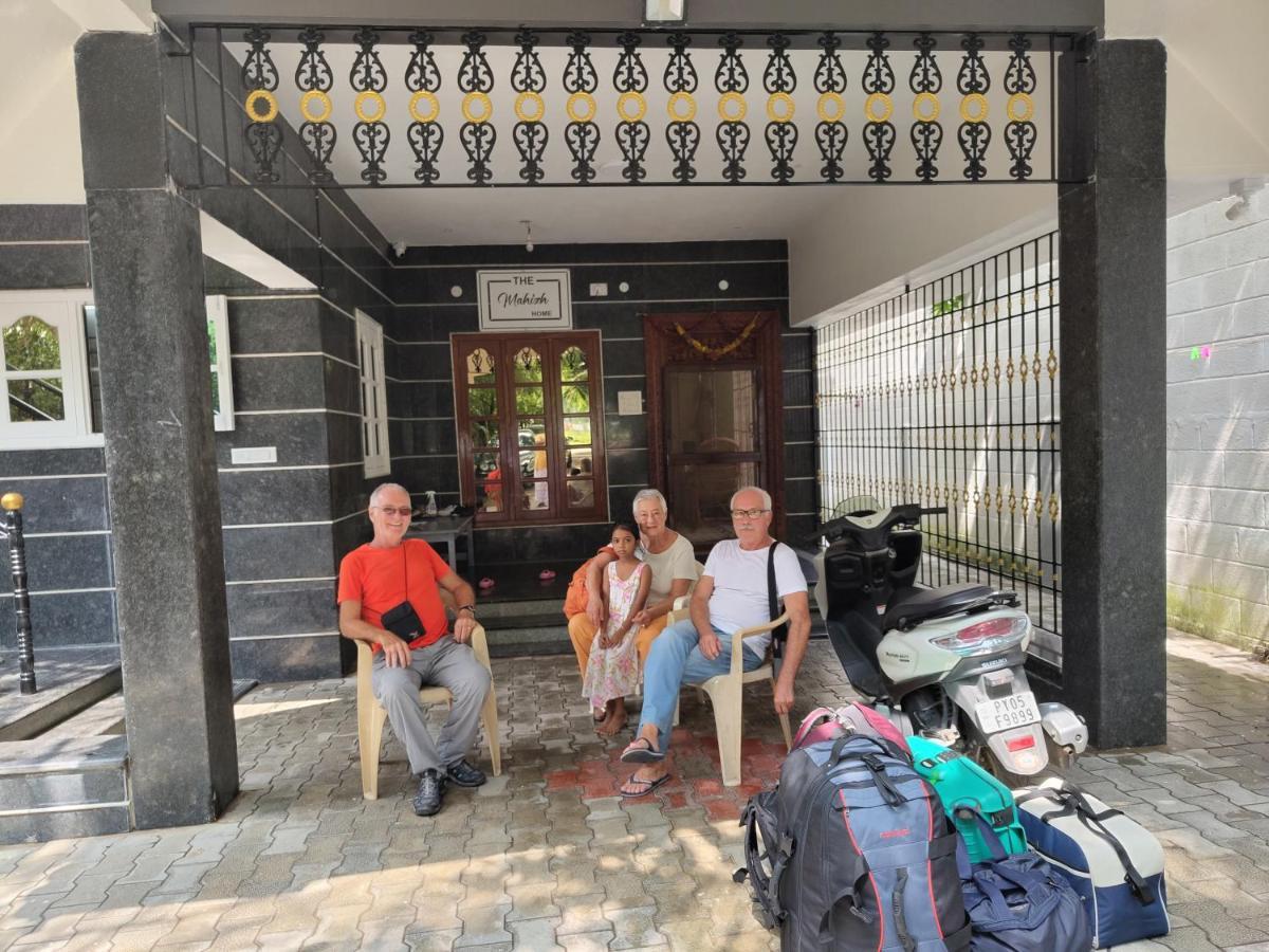 Familienzimmer