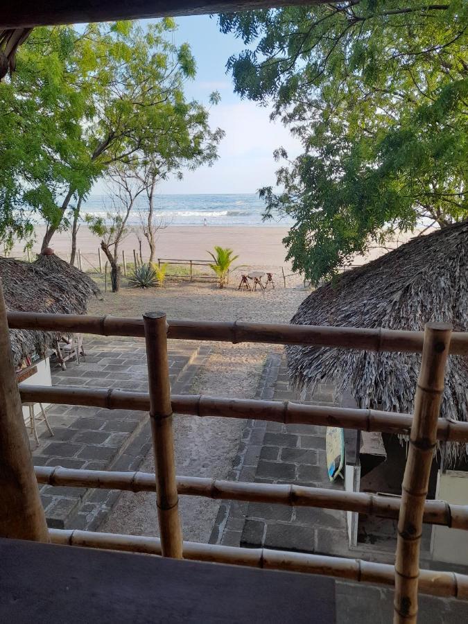 Strand-Bungalow