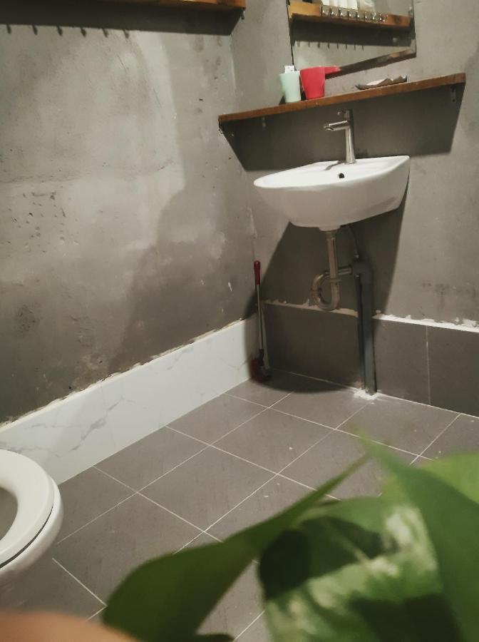 Deluxe Doppel-/Zweibettzimmer