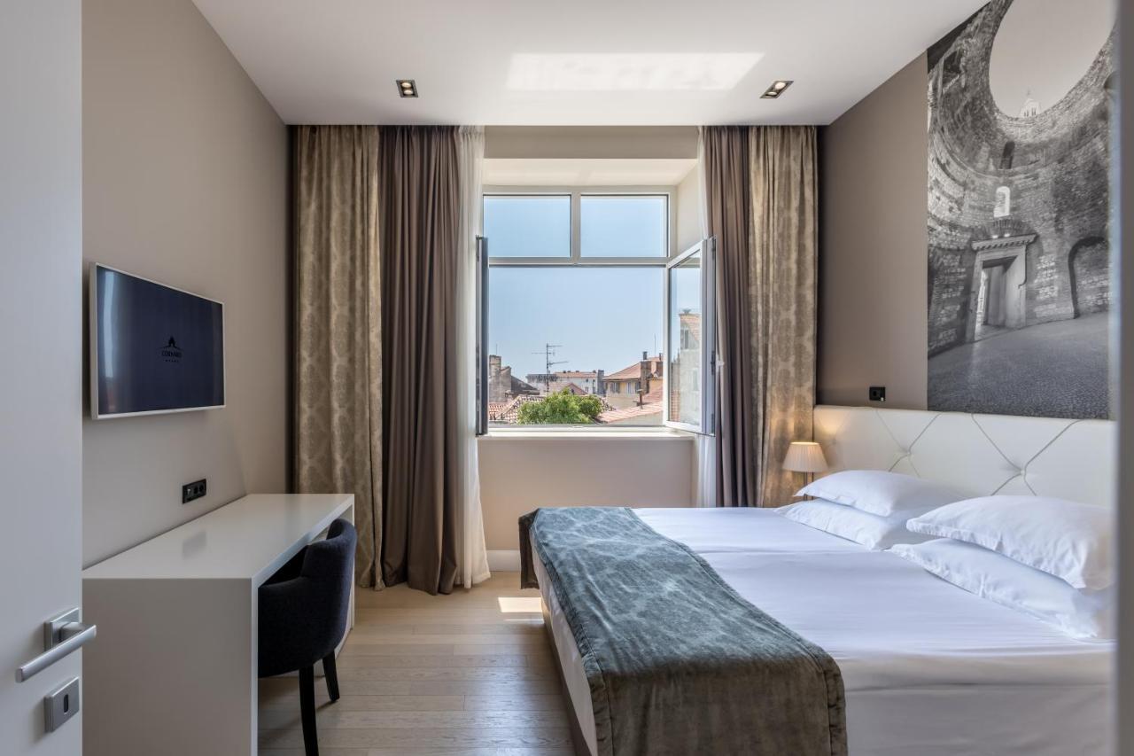 Superior Suite mit Kingsize-Bett