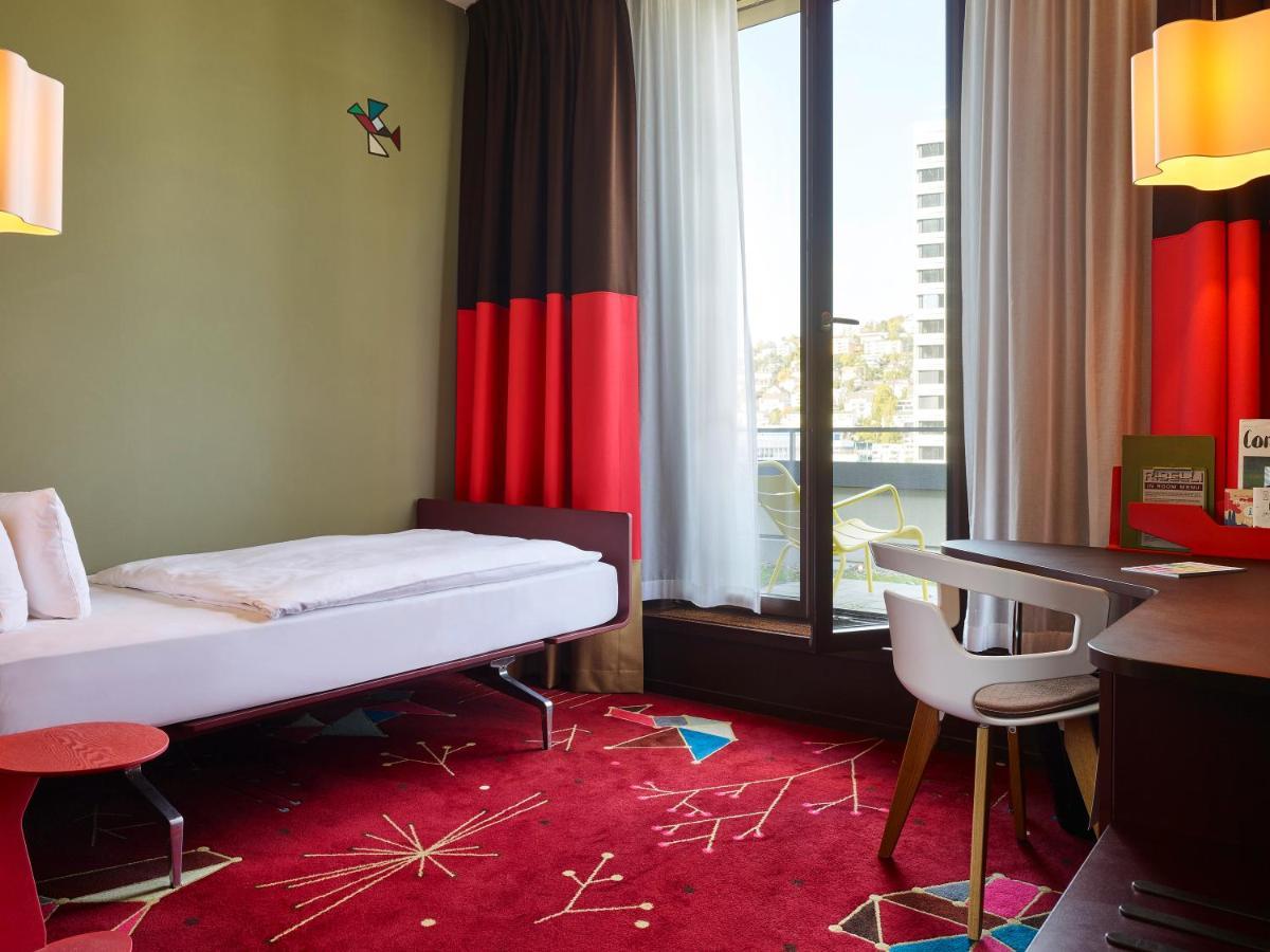 Kleines Zimmer