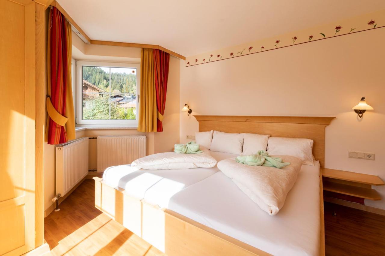 Apartment mit 2 Schlafzimmern