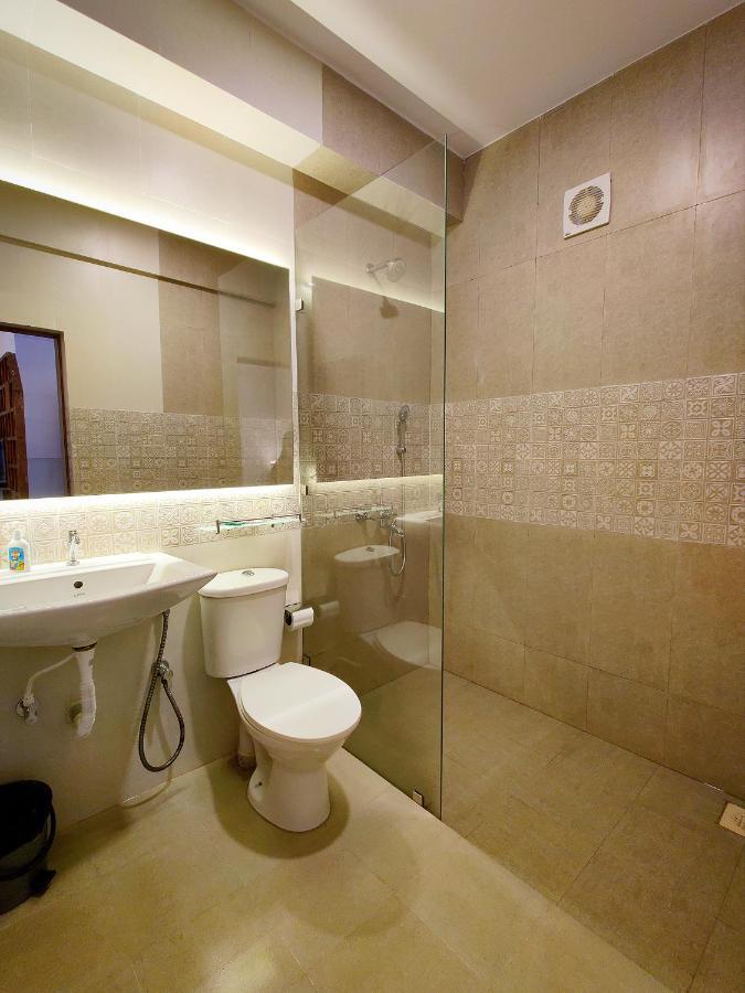 Maisonette-Suite