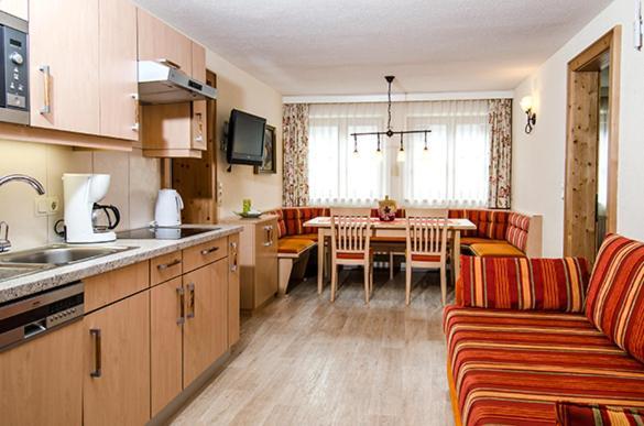Apartment mit 3 Schlafzimmern