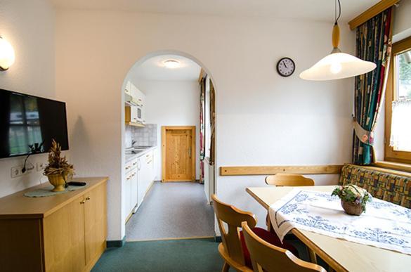 Apartment mit 2 Schlafzimmern