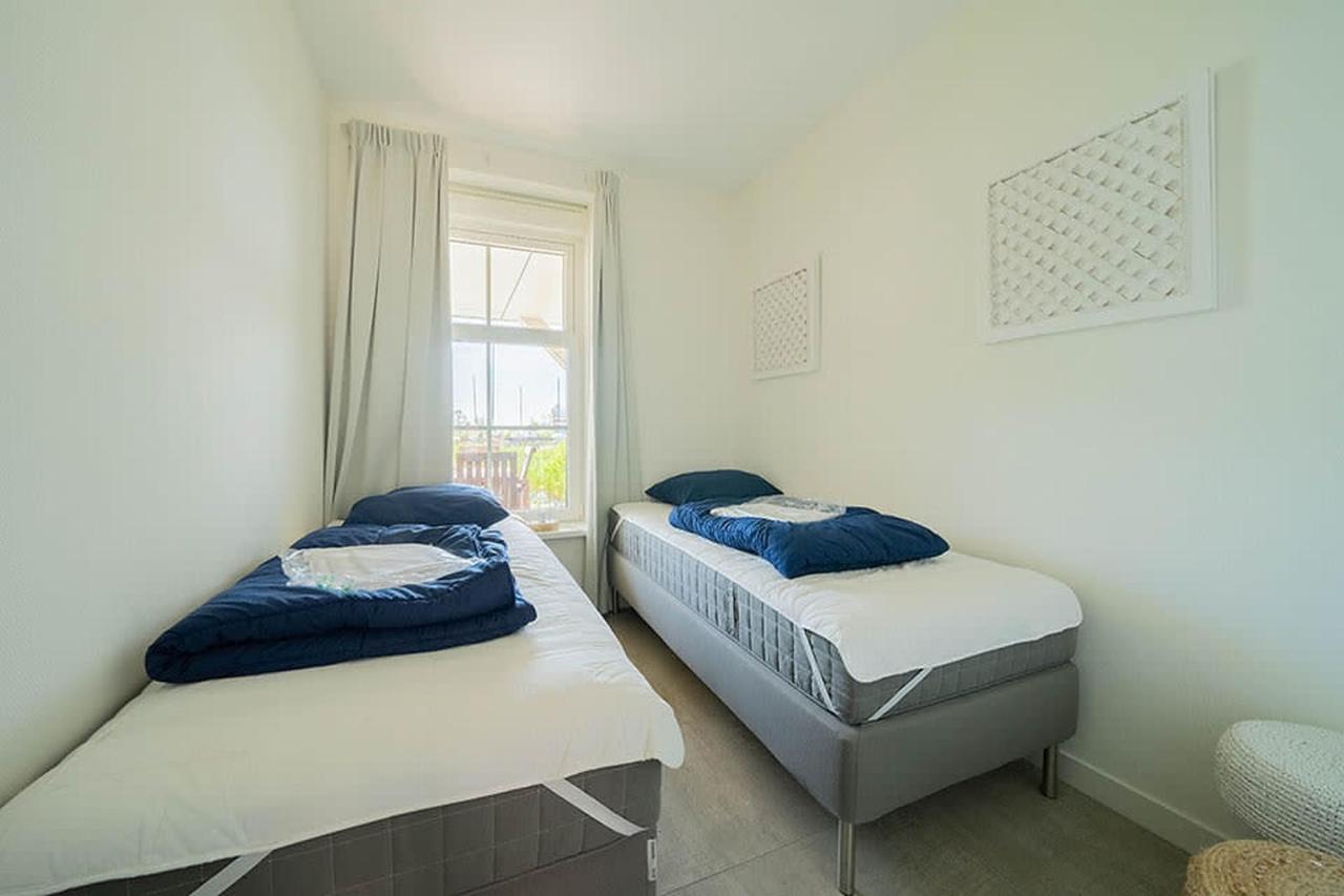 Apartment mit 4 Schlafzimmern - Markermeer 8