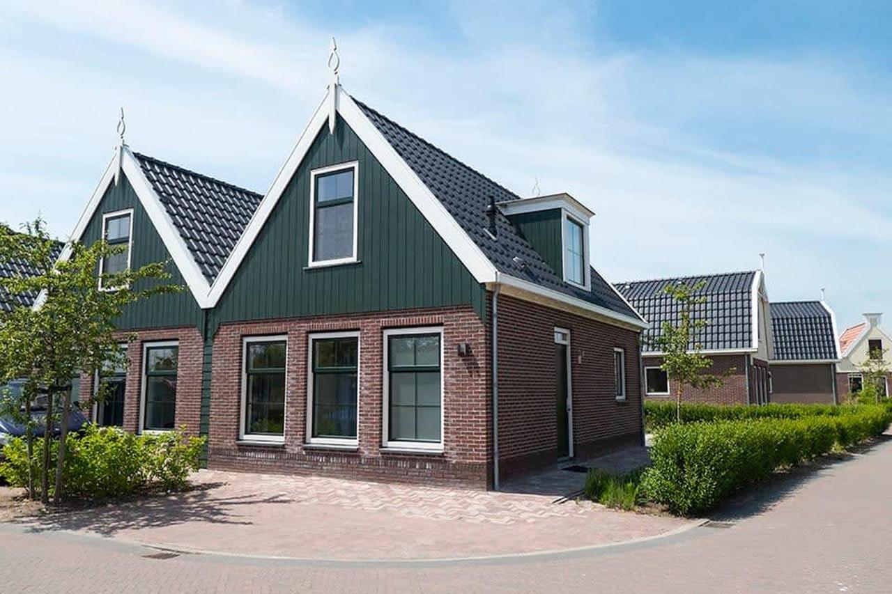Bungalow mit 3 Schlafzimmern - Munt geschakeld 6