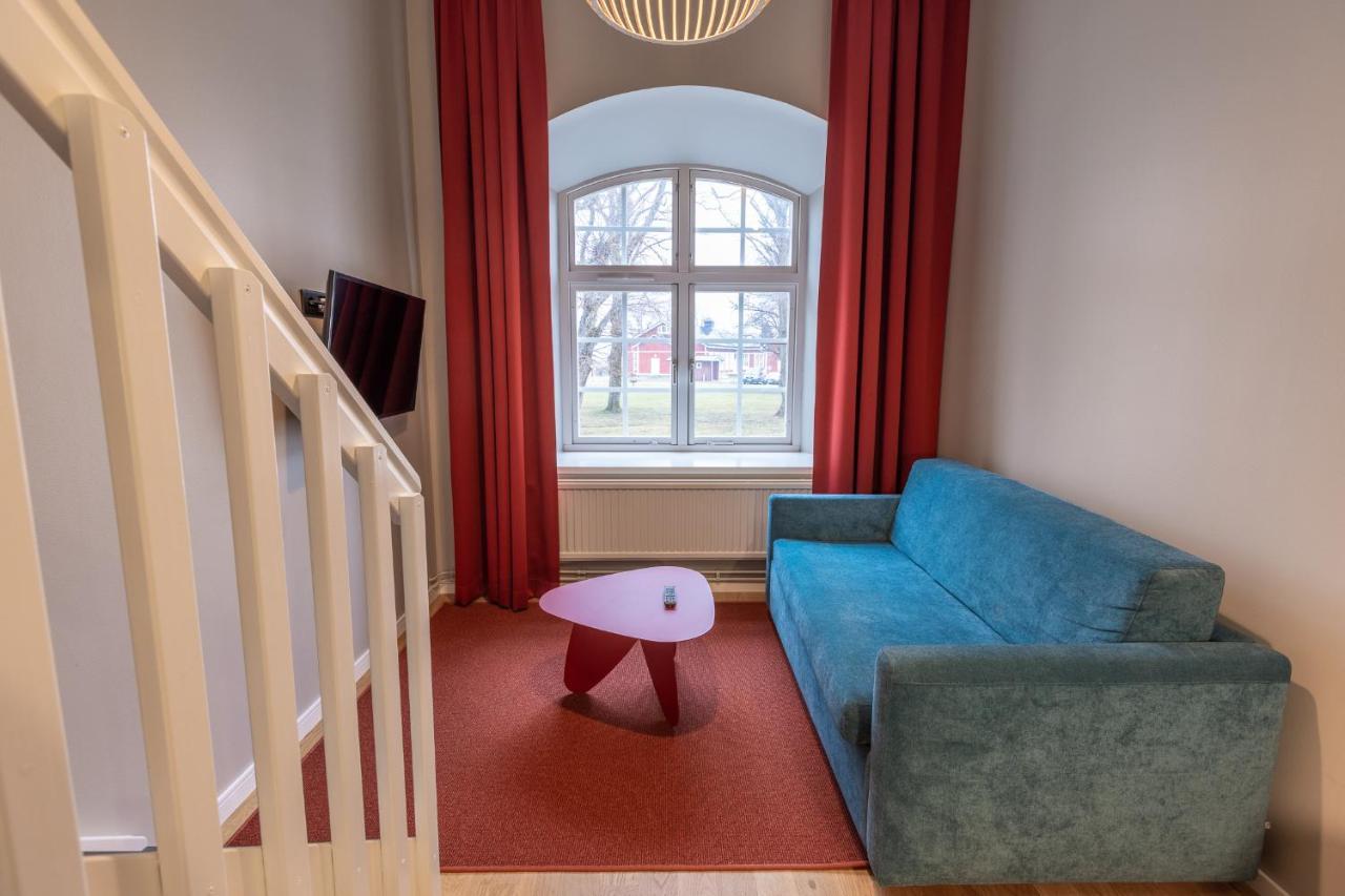 Familienzimmer - Etage