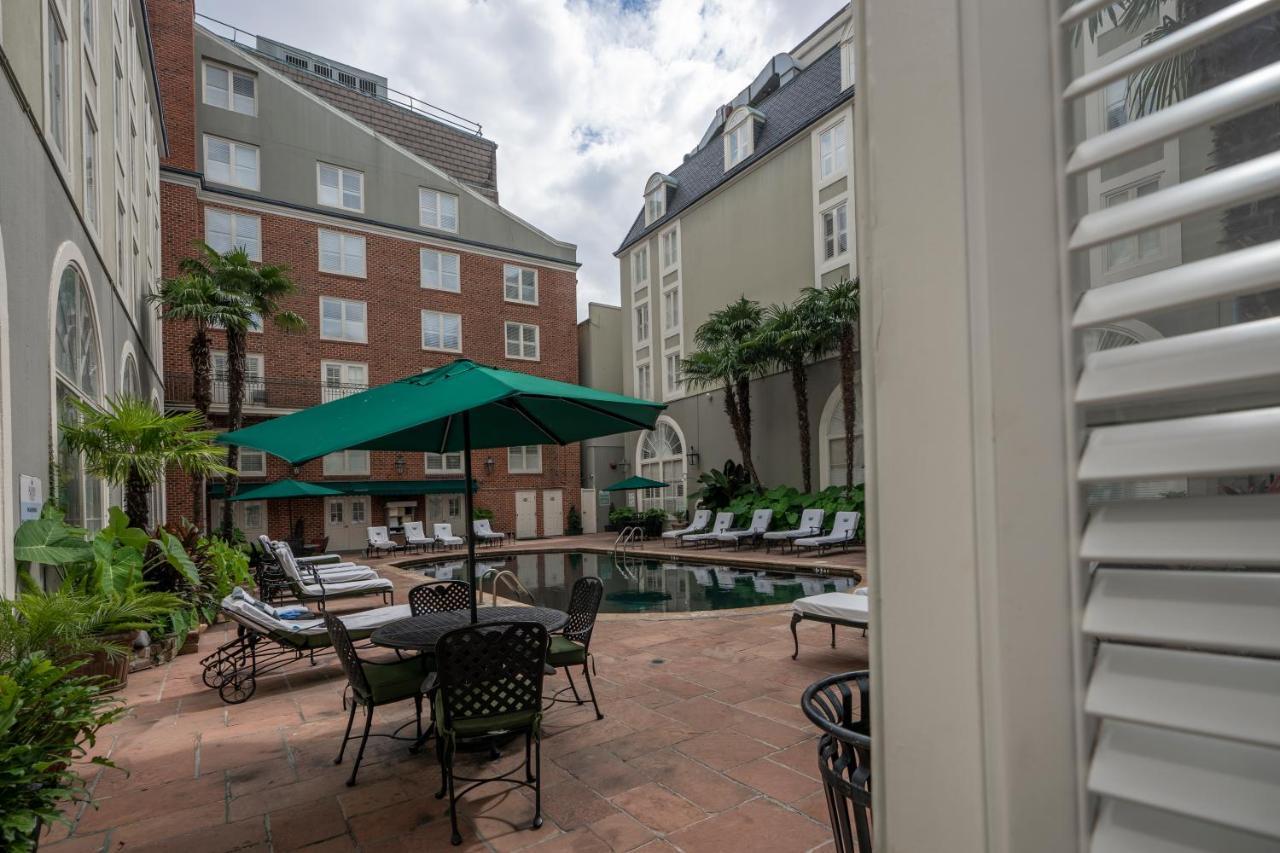 Deluxe Double or Twin Room Pool View
