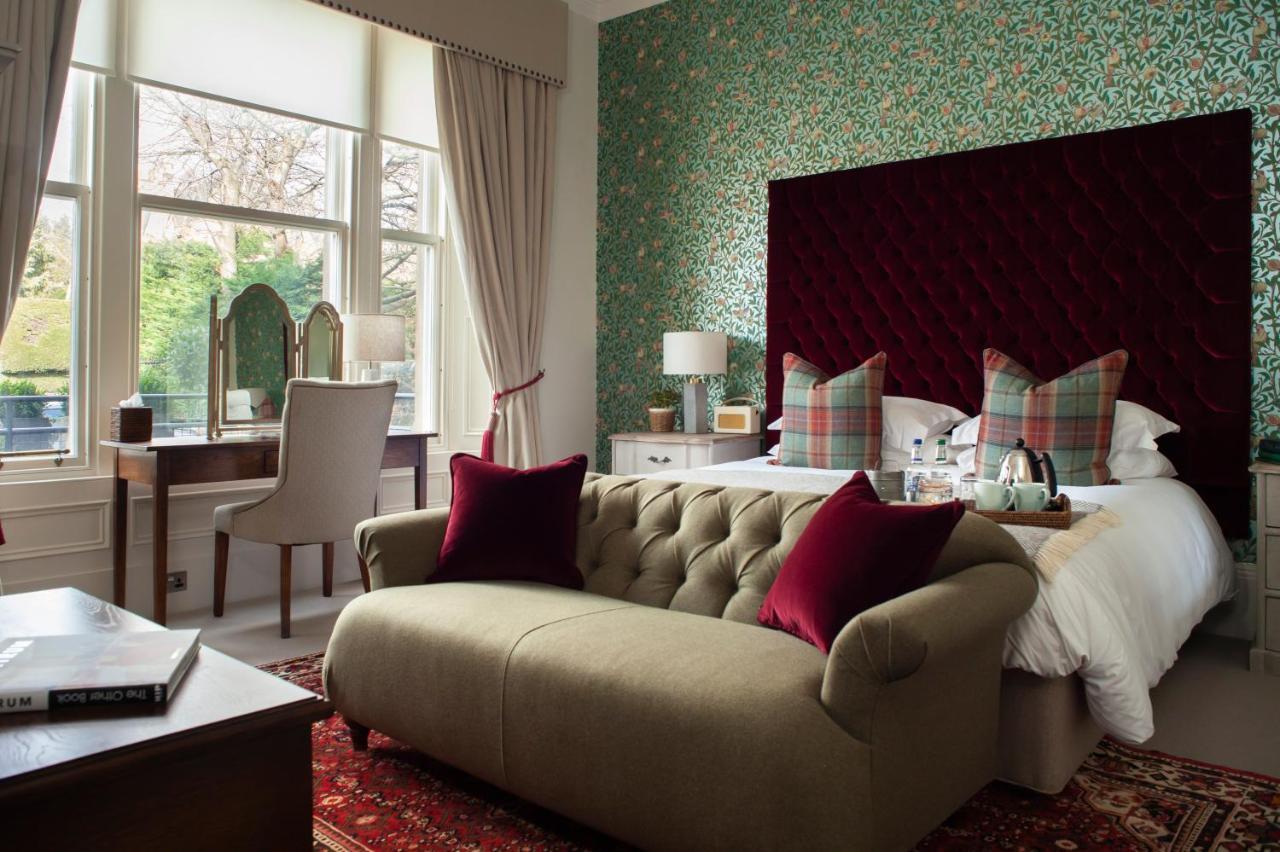 Junior Suite The Suite